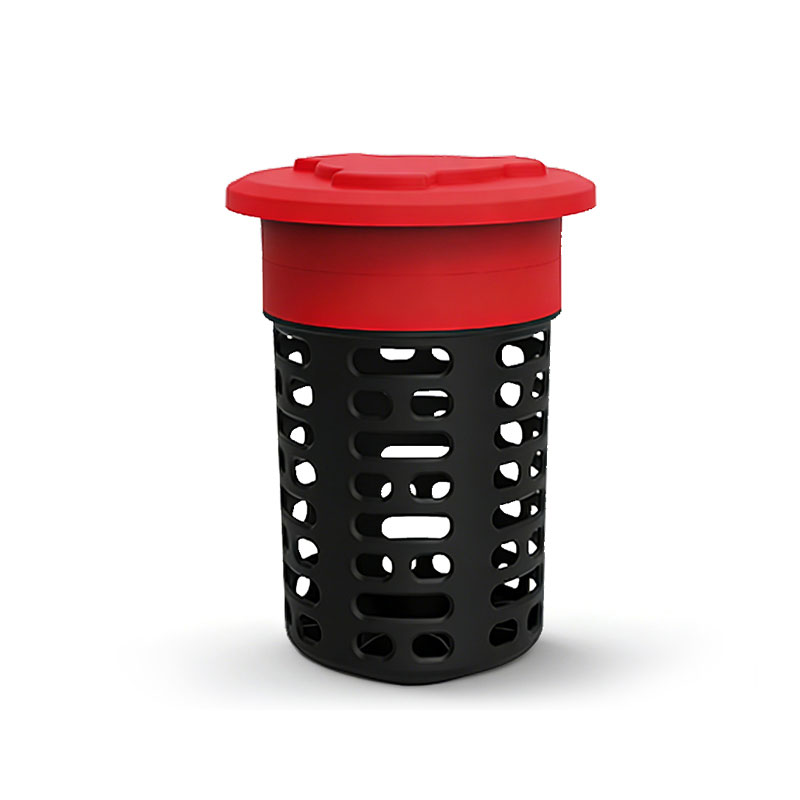 白蟻監測系統