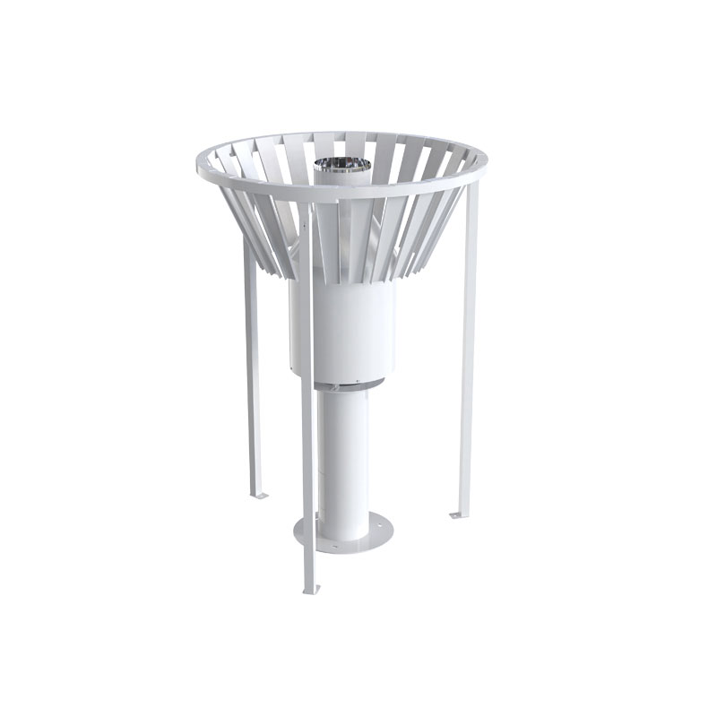 稱重式降水傳感器